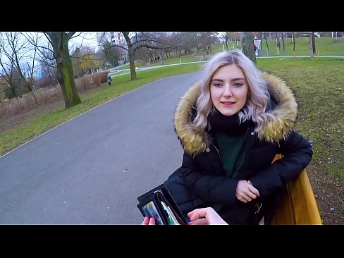 ❤️ Norij svešinieka karstu spermu par naudu - blowjob in the park by Eva Elfie ❌ Slepkavības pie lv.mkdou33miass.ru ❌️❤